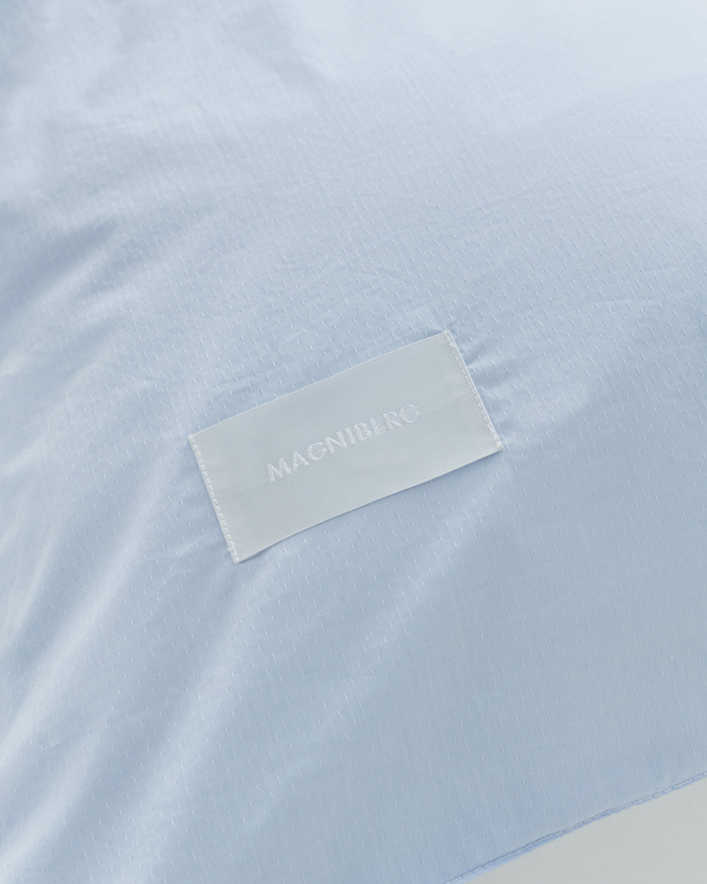 Wall Street duvet cover | Patchwork Poplin